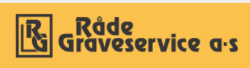 Råde Graeservice